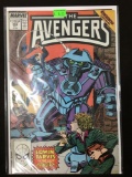 Avengers #298 Comic Book from Amazing Collection