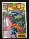 Avengers #299 Comic Book from Amazing Collection