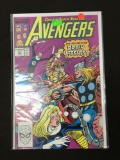 Avengers #301 Comic Book from Amazing Collection B