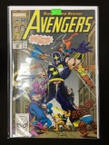 Avengers #303 Comic Book from Amazing Collection