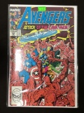 Avengers #305 Comic Book from Amazing Collection