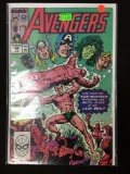 Avengers #306 Comic Book from Amazing Collection B