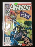 Avengers #309 Comic Book from Amazing Collection