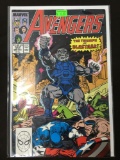 Avengers #310 Comic Book from Amazing Collection