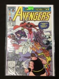 Avengers #312 Comic Book from Amazing Collection