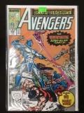 Avengers #313 Comic Book from Amazing Collection