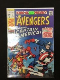 Avengers King Size Special #3 Comic Book from Amazing Collection
