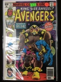 Avengers King Size Special #9 Comic Book from Amazing Collection B