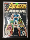 Avengers King Size Special #12 Comic Book from Amazing Collection