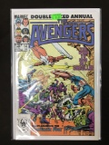 Avengers King Size Special #14 Comic Book from Amazing Collection