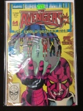 Avengers King Size Special #17 Comic Book from Amazing Collection