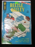 Beetle Bailey #54 Comic Book from Amazing Collection