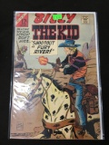 Billy the Kid #58 Comic Book from Amazing Collection