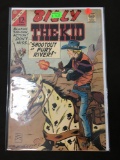 Billy the Kid #58 Comic Book from Amazing Collection B