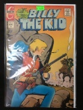 Billy the Kid #104 Comic Book from Amazing Collection