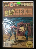 Billy the Kid #126 Comic Book from Amazing Collection