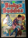 Binky's Buddies #1 Comic Book from Amazing Collection