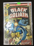 Black Goliath #4 Comic Book from Amazing Collection