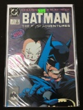 Batman the New Adeventures #412 Comic Book from Amazing Collection