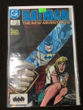 Batman the New Adeventures #414 Comic Book from Amazing Collection