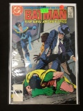 Batman the New Adeventures #416 Comic Book from Amazing Collection B