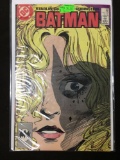 Batman #421 Comic Book from Amazing Collection