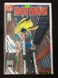 Batman #424 Comic Book from Amazing Collection