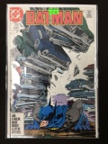 Batman #425 Comic Book from Amazing Collection