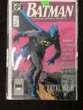 Batman #430 Comic Book from Amazing Collection