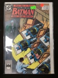 Batman #434 Comic Book from Amazing Collection B