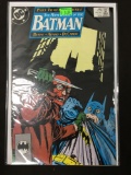 Batman #435 Comic Book from Amazing Collection