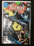 Batman #436 Comic Book from Amazing Collection B