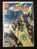 Batman Year 3 #438 Comic Book from Amazing Collection