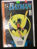 Batman #442 Comic Book from Amazing Collection D
