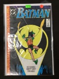 Batman #442 Comic Book from Amazing Collection E