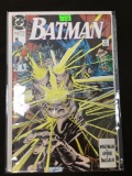 Batman #443 Comic Book from Amazing Collection