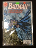 Batman #444 Comic Book from Amazing Collection B