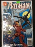 Batman #457 Comic Book from Amazing Collection