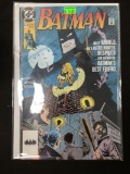 Batman #458 Comic Book from Amazing Collection