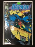 Batman #465 Comic Book from Amazing Collection