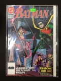 Batman #467 Comic Book from Amazing Collection