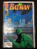 Batman #471 Comic Book from Amazing Collection