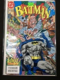 Batman #473 Comic Book from Amazing Collection