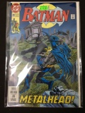 Batman #486 Comic Book from Amazing Collection