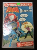 The Brave and the Bold #104 Comic Book from Amazing Collection