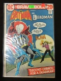 The Brave and the Bold #104 Comic Book from Amazing Collection B