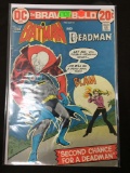 The Brave and the Bold #104 Comic Book from Amazing Collection C