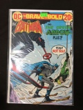 The Brave and the Bold #106 Comic Book from Amazing Collection