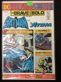 The Brave and the Bold #115 Comic Book from Amazing Collection