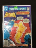 The Brave and the Bold #172 Comic Book from Amazing Collection